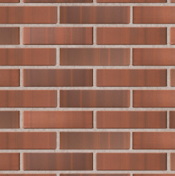 Кирпич облицовочный Славянский КЗ Mokko-Bunt, 250*120*65 мм