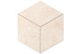 Мозаика Cube Ametis Marmulla MA02, полированный, 290*250*10 мм