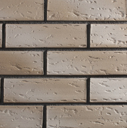 Клинкерная плитка для НФС Terramatic Moon Grey AC, 285*85*20 мм