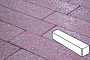 Плитка тротуарная Готика, City Granite FINERRO, Ригель, Ладожский, 360*80*100 мм