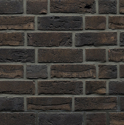 Кирпич облицовочный Westerwaelder Klinker WK955 Yorkshire, 210*100*65 мм