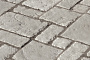 Тротуарная плитка White Hills Тиволи цвет C900-14