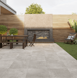 Керамогранит WIFi Ceramiche Nuage Taupe, 600*600*20 мм