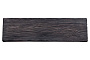 Тротуарная плитка White Hills Тиволи Дощечки, 800*230*50 мм, цвет С923-45