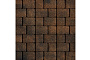 Плитка тротуарная SteinRus, Инсбрук Альт Дуо, Native, ColorMix Бомонт, толщина 40 мм