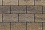 Плитка тротуарная Прямоугольник (Ла-Линия) Б.10.П.8 Искусственный камень доломит, 300*150*80 мм