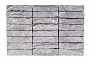 Кирпич облицовочный Joseph Bricks Chester, двойной обжиг, 214*45-50*66 мм