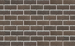 Гибкая плитка под кирпич Docke Premium Brick, Зрелый каштан, 1000*250*3 мм