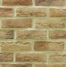 Декоративный кирпич ecodeco Мюнхен 22-402-01, 200*60*10 мм