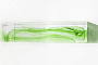 Стеклянный кирпич S.Anselmo Cloud Green, 246*53*53 мм