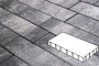 Плитка тротуарная Готика Natur, Плита , Скала, 600*300*60 мм