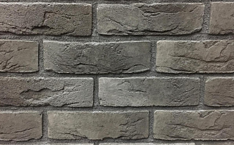 Декоративный кирпич Redstone Dover brick DB-73/R, 240*71 мм