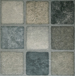 Керамогранит Roben COURT rustic geschiefert, 300*300*15 мм