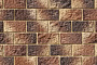 Облицовочный искусственный камень White Hills Торре Бьянка цвет 445-40