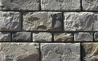 Облицовочный искусственный камень White Hills Шеффилд цвет 431-80+436-80, 19,5*9,5 см
