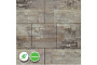 Плитка тротуарная SteinRus Инсбрук Ланс Б.5.Псм.6, гладкая, ColorMix Берилл, толщина 60 мм