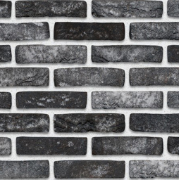 Кирпич S.Anselmo Smoked MHB, Selmo, 240*115*70 мм