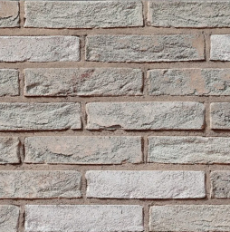 Кирпич ручной формовки Богандинский КЗ Beveren 4715, 210*100*50 мм