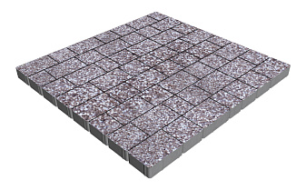 Плитка тротуарная SteinRus Инсбрук Альт Брик, Nature Stone, Леганта, толщина 60 мм