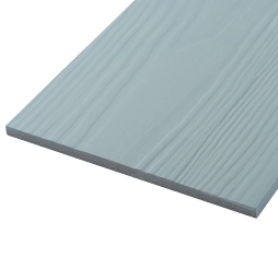 Фиброцементный сайдинг FCSPRO Вуд Классик F10 (Прозрачный океан), 3000*190*8 мм 