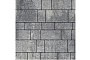 Плитка тротуарная SteinRus Инсбрук Тироль Б.4.Псм.6, Native, ColorMix Актау, толщина 60 мм