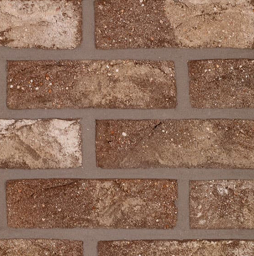 Кирпич облицовочный Terca Old Roman, 215*65*65 мм