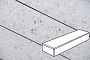 Плитка тротуарная Готика, City Granite FINO, Паркет, Мансуровский, 300*100*60 мм