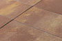 Плитка тротуарная BRAER Сити Color Mix Каньон, 600*300*80 мм