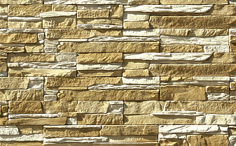 Облицовочный искусственный камень White Hills Норд Ридж цвет 270-10