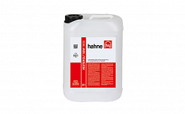 Силоксановая гидрофобизирующая пропитка hahne VESTEROL SSW18OS, 5 кг