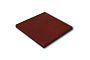 Клинкерная ступень Gres Aragon Quarry Red, 195*195*13 мм