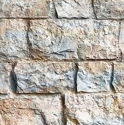 Фиброцементная плита Nova facade BR-406, 1200*1500*8 мм