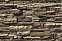 Искусственный камень для навесных вентилируемых фасадов White Hills Кросс Фелл цвет F101-20