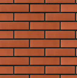Кирпич облицовочный Славянский КЗ Классик, 250*120*65 мм