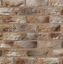 Декоративный кирпич Leonardo Stone Авиньон 215*65*10-12 мм 333