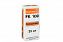 Плиточный клей quick-mix FK100, 25 кг