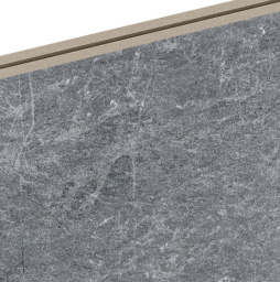 Керамогранитная плита для НВФ ExaTech Marble PR2 G, 1200*600*20 мм