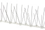 Противоприсадные иглы от птиц MDM тип V, 50 см