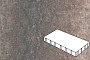 Плитка тротуарная Готика Natur, Плита, Юпитер, 600*200*60 мм