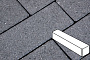 Плитка тротуарная Готика, City Granite FERRO, Ригель, Исетский, 360*80*100 мм