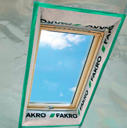 Внутренний пароизоляционный оклад FAKRO XDS, 780*980 мм