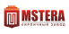 Mstera logo