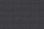 Плитка тротуарная Прямоугольник (Ла-Линия) Б.14.П.8 Стоунмикс черный, 750*500*80 мм
