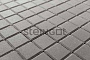 Плитка тротуарная Steingot Моноцвет, Квадрат, серый, 300*300*60 мм