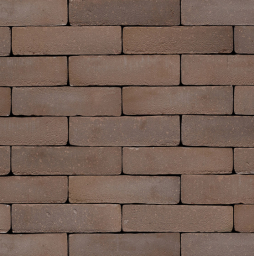 Кирпич S.Anselmo Superior Line Vintage, Standart, 240*55*70 мм
