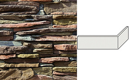 Облицовочный камень White Hills Уорд Хилл угловой элемент цвет 131-85