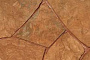 Песчаник красный (обожженный) Дракон, 20-40 мм