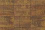 Плитка тротуарная Грандо Б.9.Ф.6см Листопад гладкий Осень