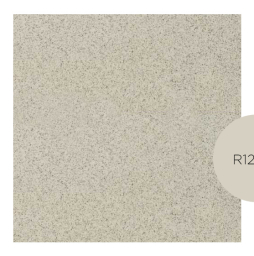 Технический керамогранит Roben VIGRANIT Cream Feinkorn R12/V08, 200*200*15 мм