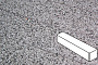 Плитка тротуарная Готика, City Granite FINERRO, Ригель, Белла Уайт, 360*80*100 мм